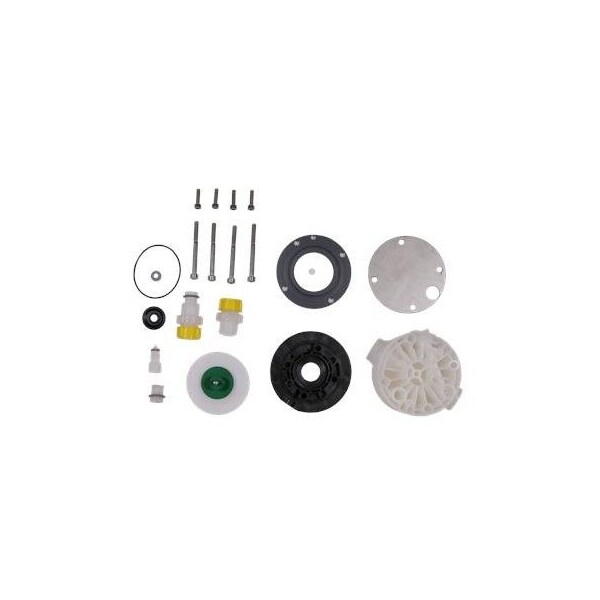 Kit, head SD-L-1-PV/V/C-1 Dosing Pump Kits - Chemical Metering Pumps
